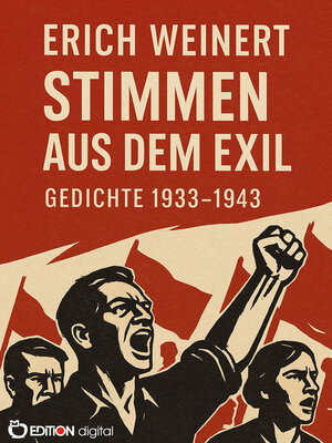 cover image of Stimmen aus dem Exil
